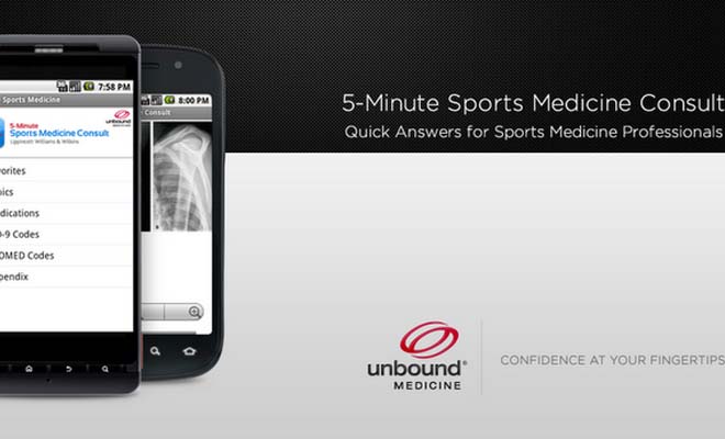 5-minute-sports-medicine-app