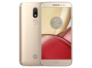 moto-m-launched