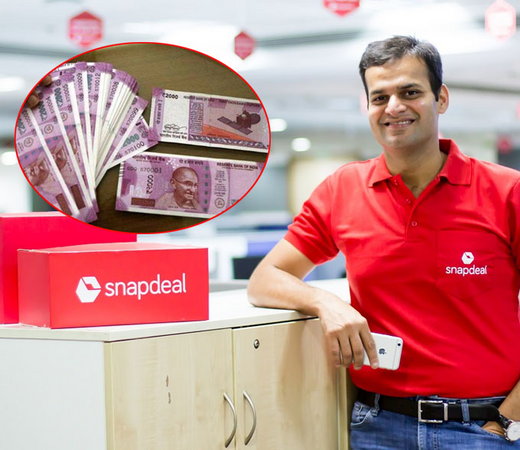 snapdeal_money