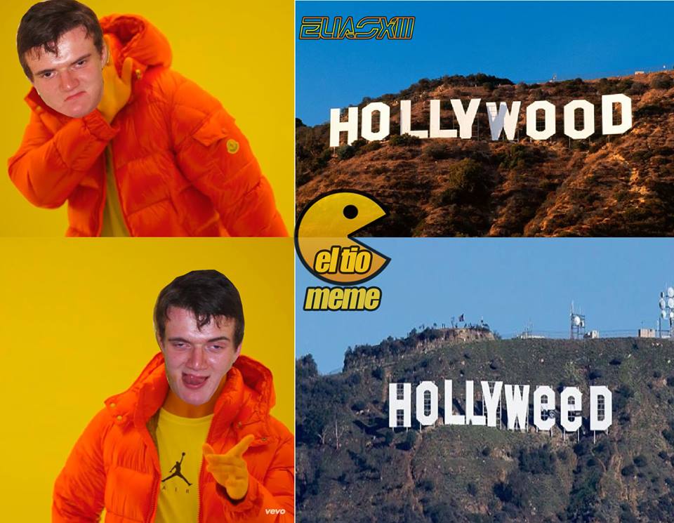 hollyweedmeme