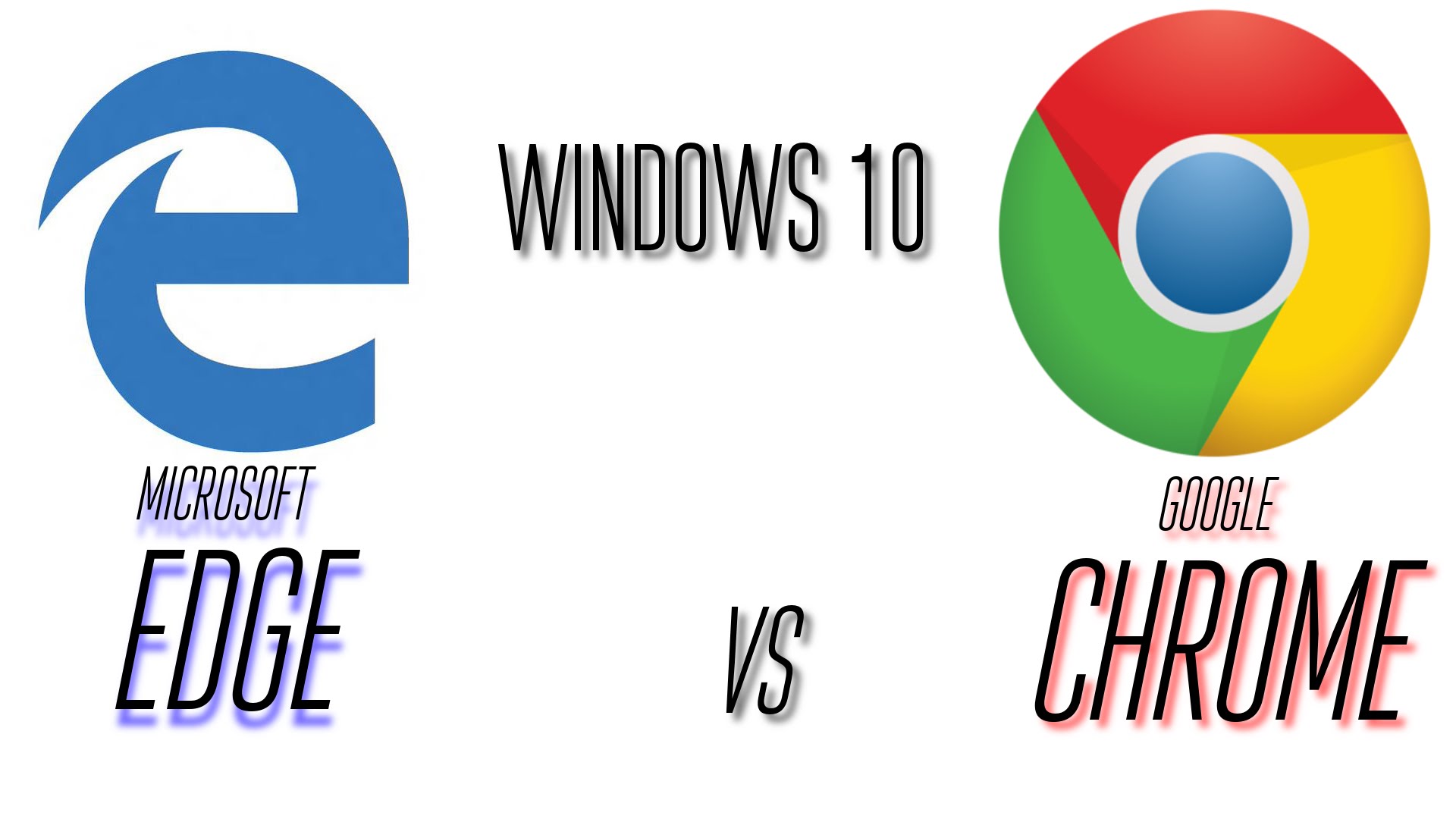 Microsoft Edge Vs Google Chrome Who S Better Droidhere