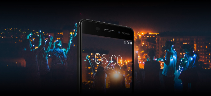 Nokia 6 price in India