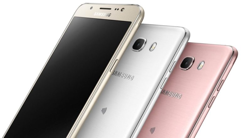 samsung galaxy j new model