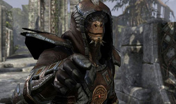 Everything we know about The Elder Scrolls 6