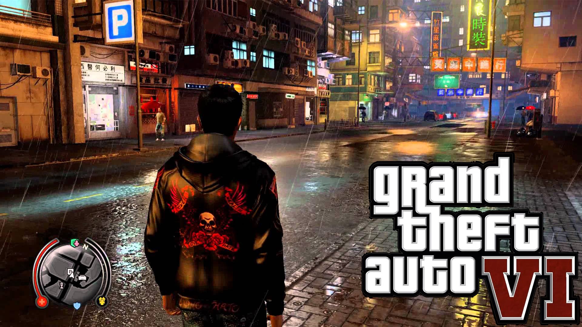 gta 6 leaks and rumors