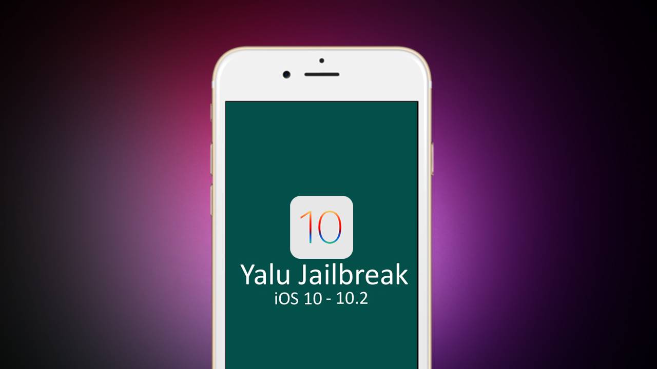 Ios 10 2 Yalu Jailbreak Tool Posted By Luca Todesco Droidhere