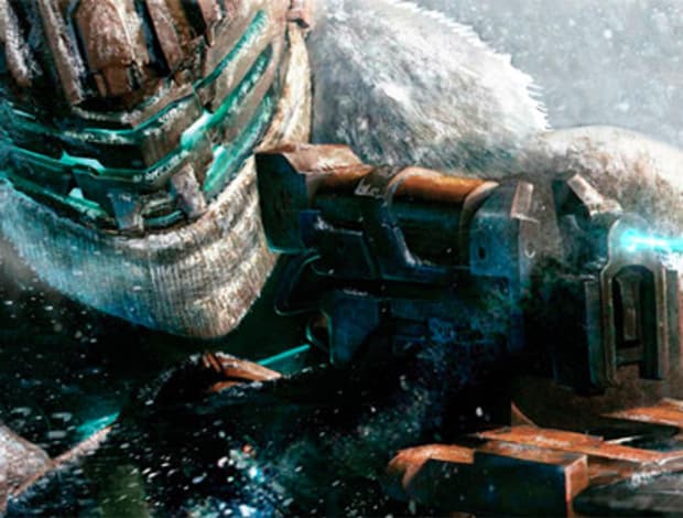 download dead space 4 for free