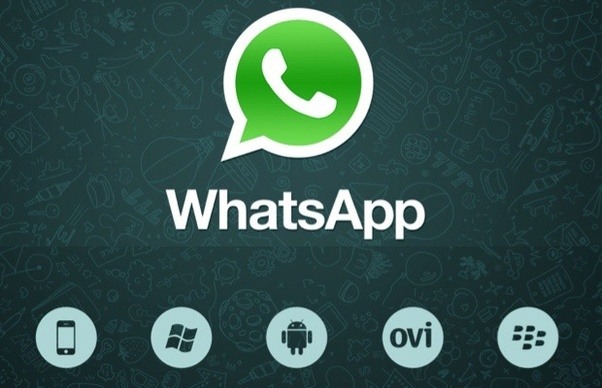 online whatsapp for mac