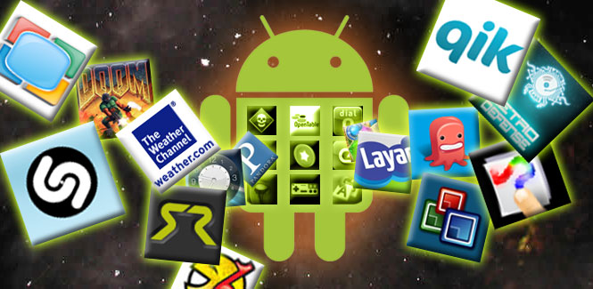 Delete unwanted Pre-installed Apps on Android Without Root