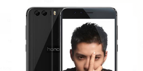 Honor 9 Leaks