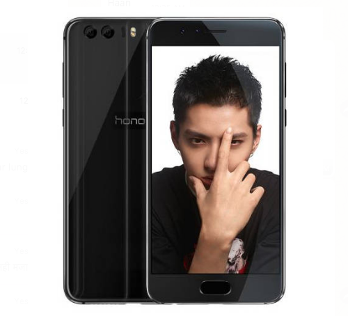 Honor 9 Leaks