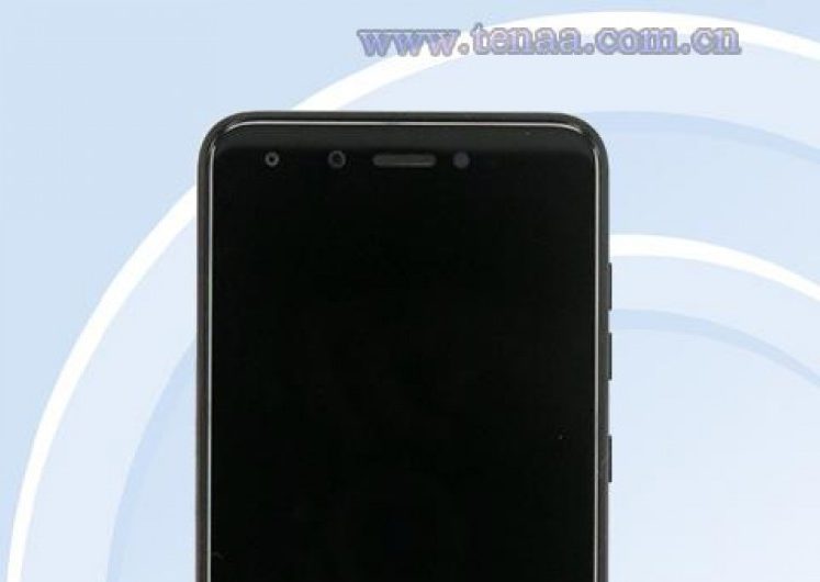 Gionee S10 Leaks