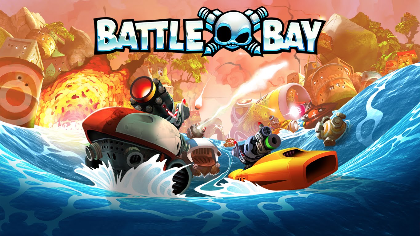 Download Battle Bay Game on Android