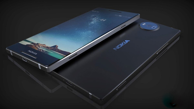 Nokia 9 spotted on AnTuTu with complete specifications