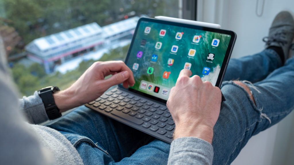 iPad Pro 2019: When’s the Release Date and What Should We Expect ...