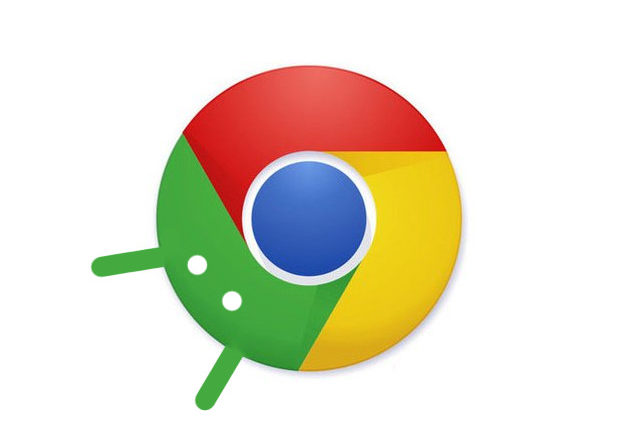 chrome browser