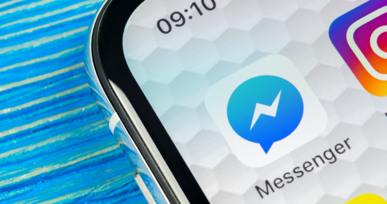 facebook messenger web