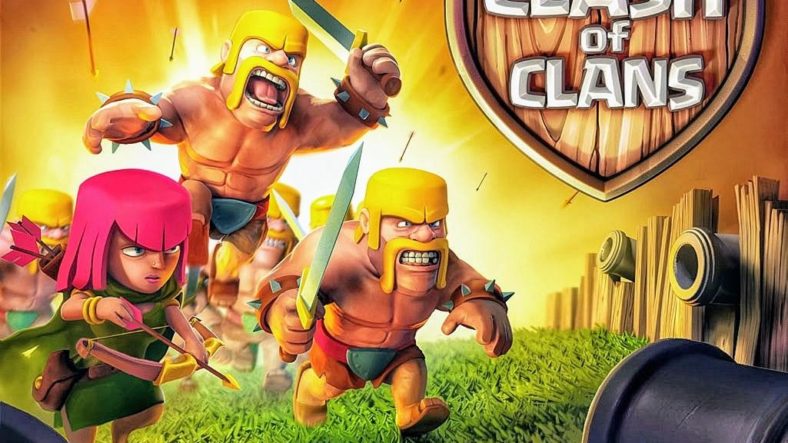 Clash Of Clans August Qualifier 6th Team At The Global Championship To Be Chosen This Week Droidhere