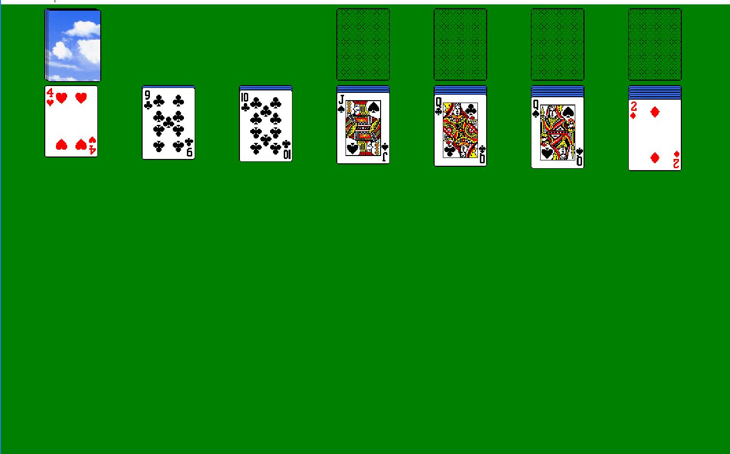How To Win Spider Solitaire