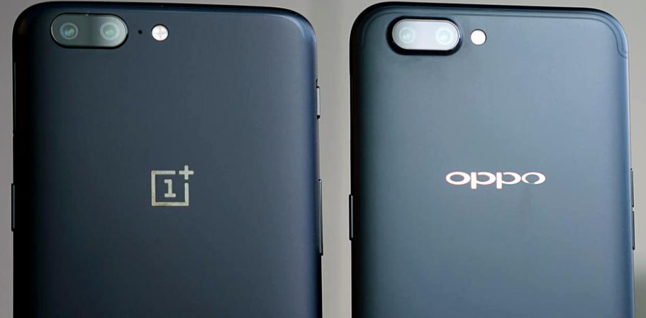 Oppo или oneplus что лучше