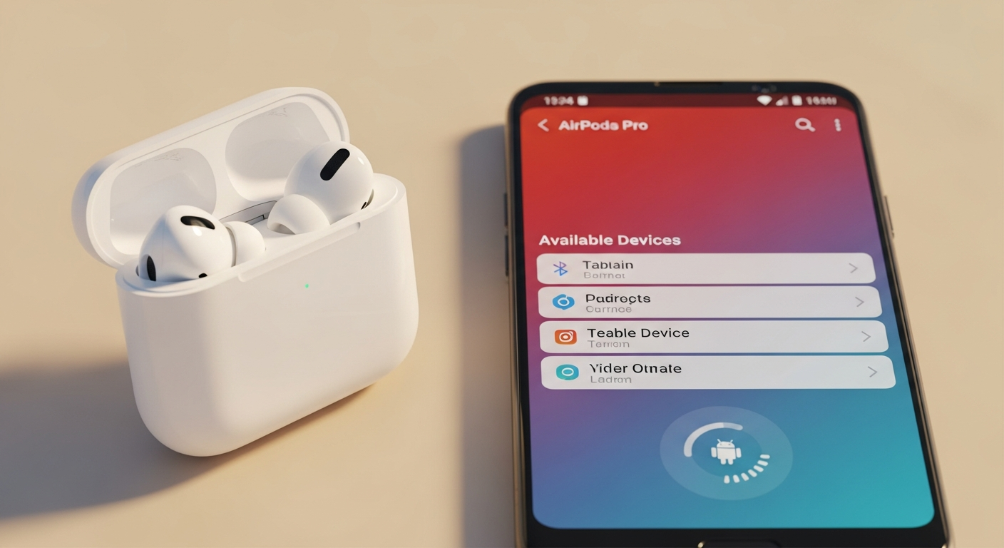 Yes, AirPods Work on Android: Here’s How to Pair Them