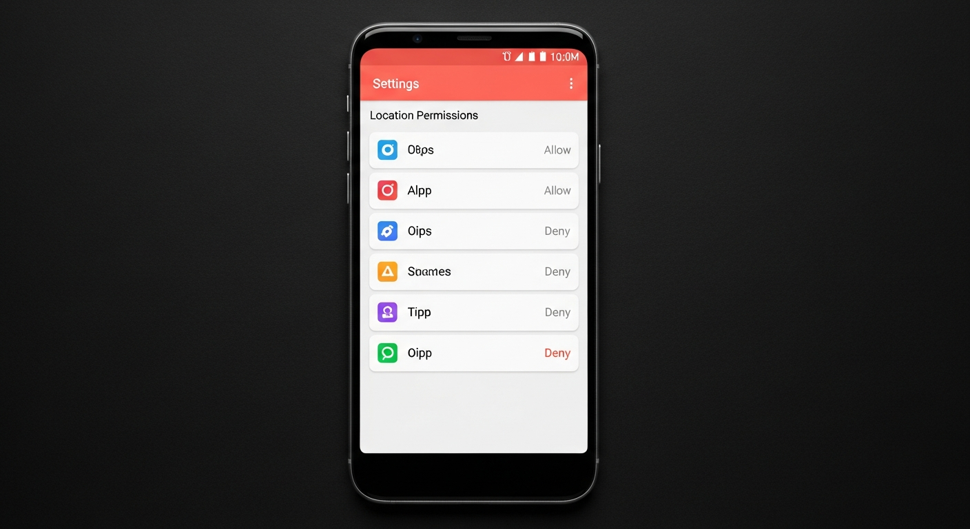 How to Turn Off Location on Android (Stop Being Tracked)